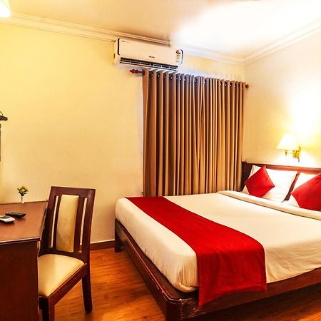 Hotel Archana Inn Kochi Extérieur photo