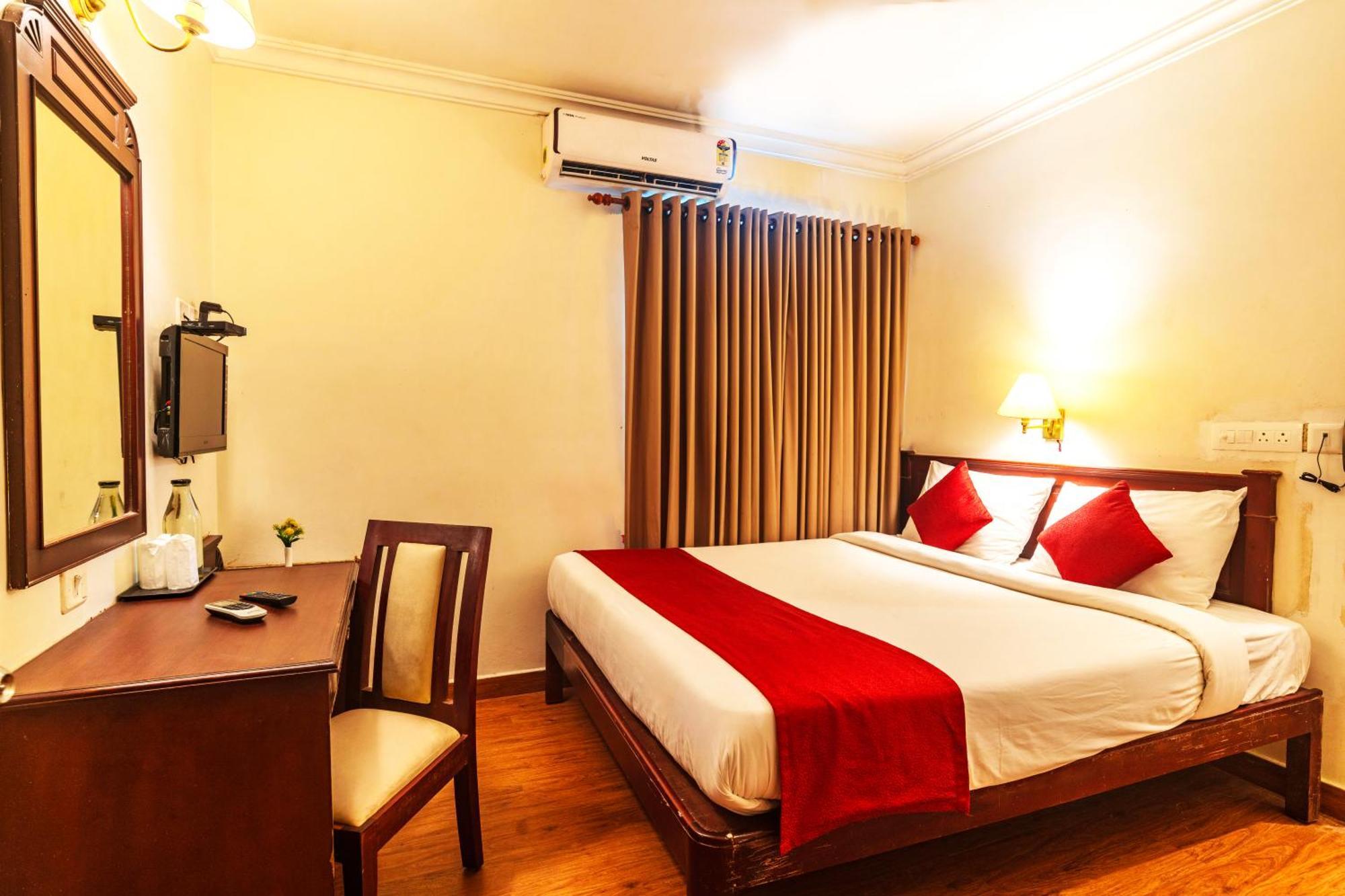 Hotel Archana Inn Kochi Extérieur photo