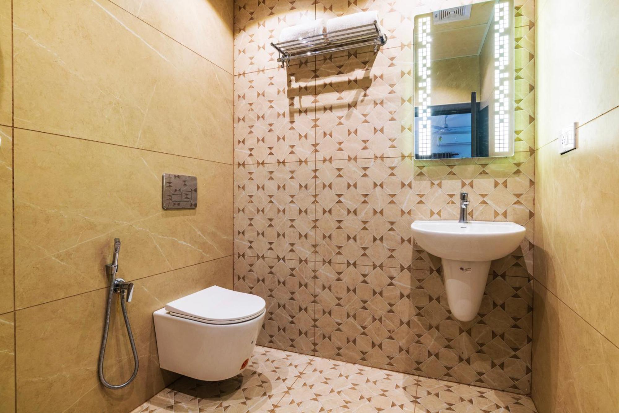Hotel Archana Inn Kochi Extérieur photo
