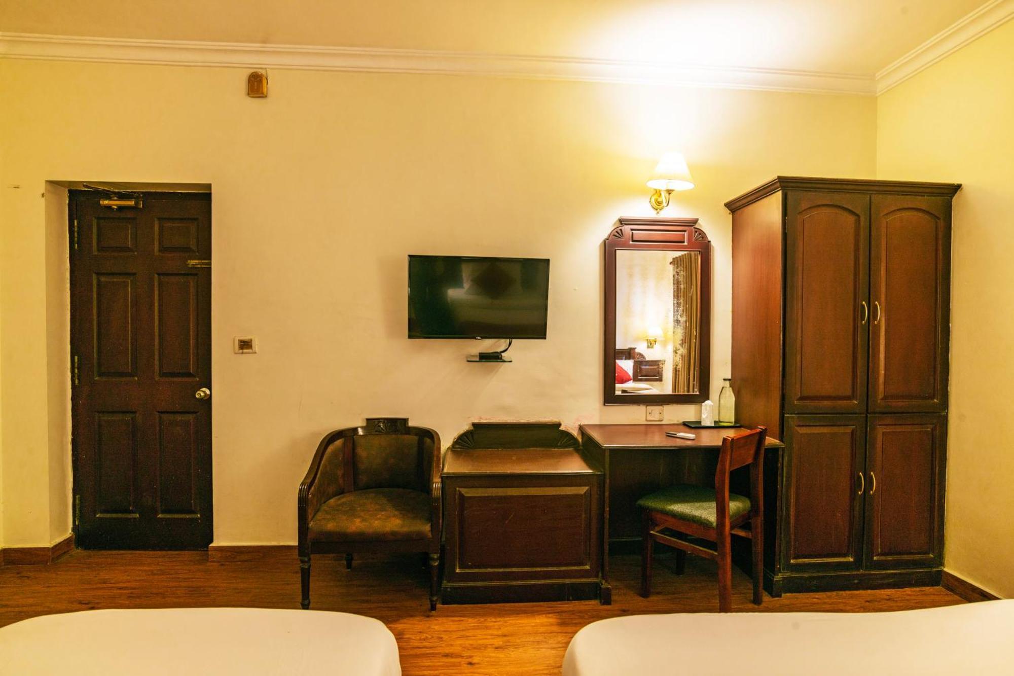Hotel Archana Inn Kochi Chambre photo