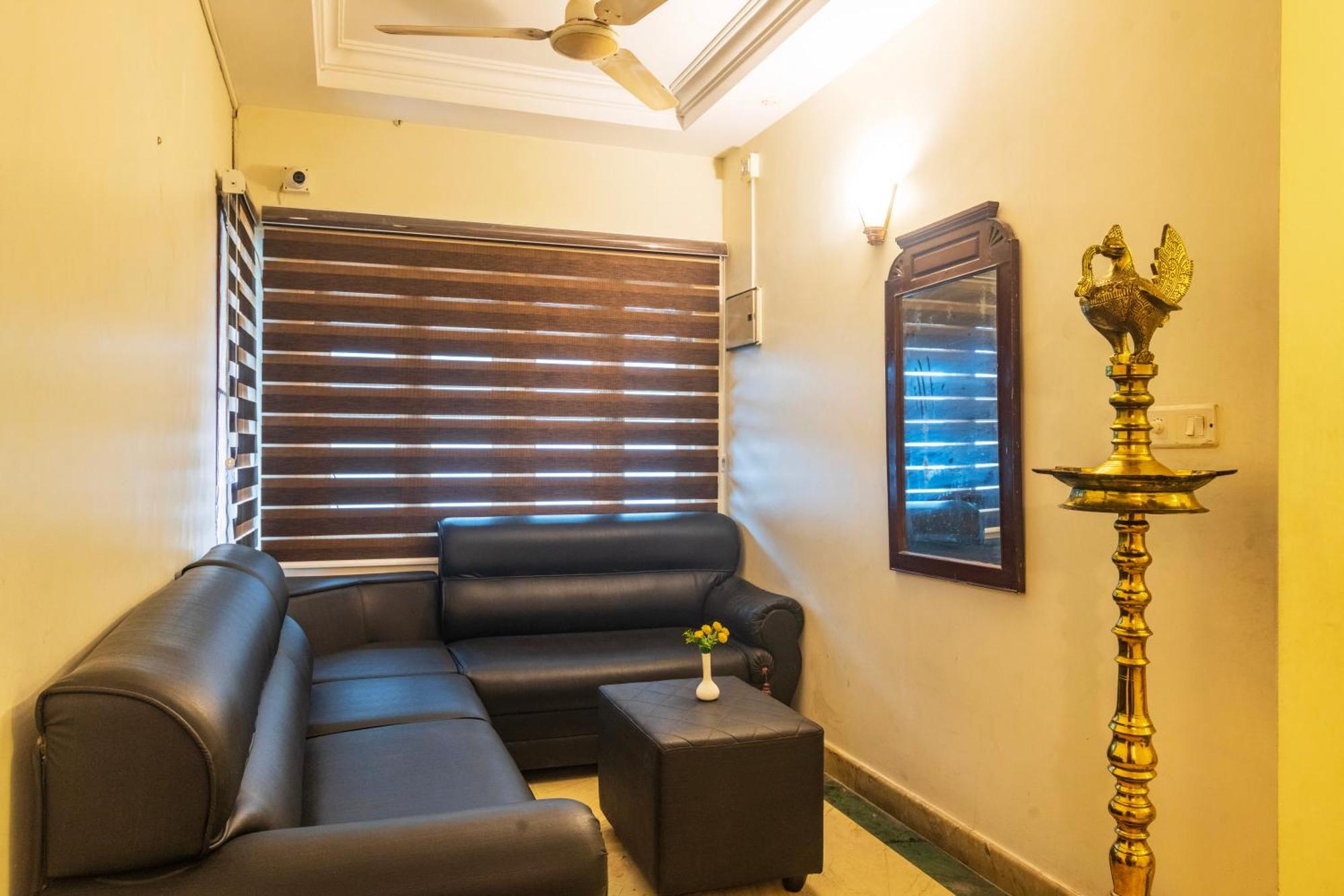Hotel Archana Inn Kochi Extérieur photo
