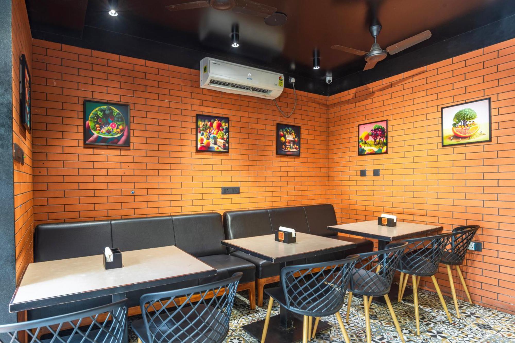 Hotel Archana Inn Kochi Extérieur photo
