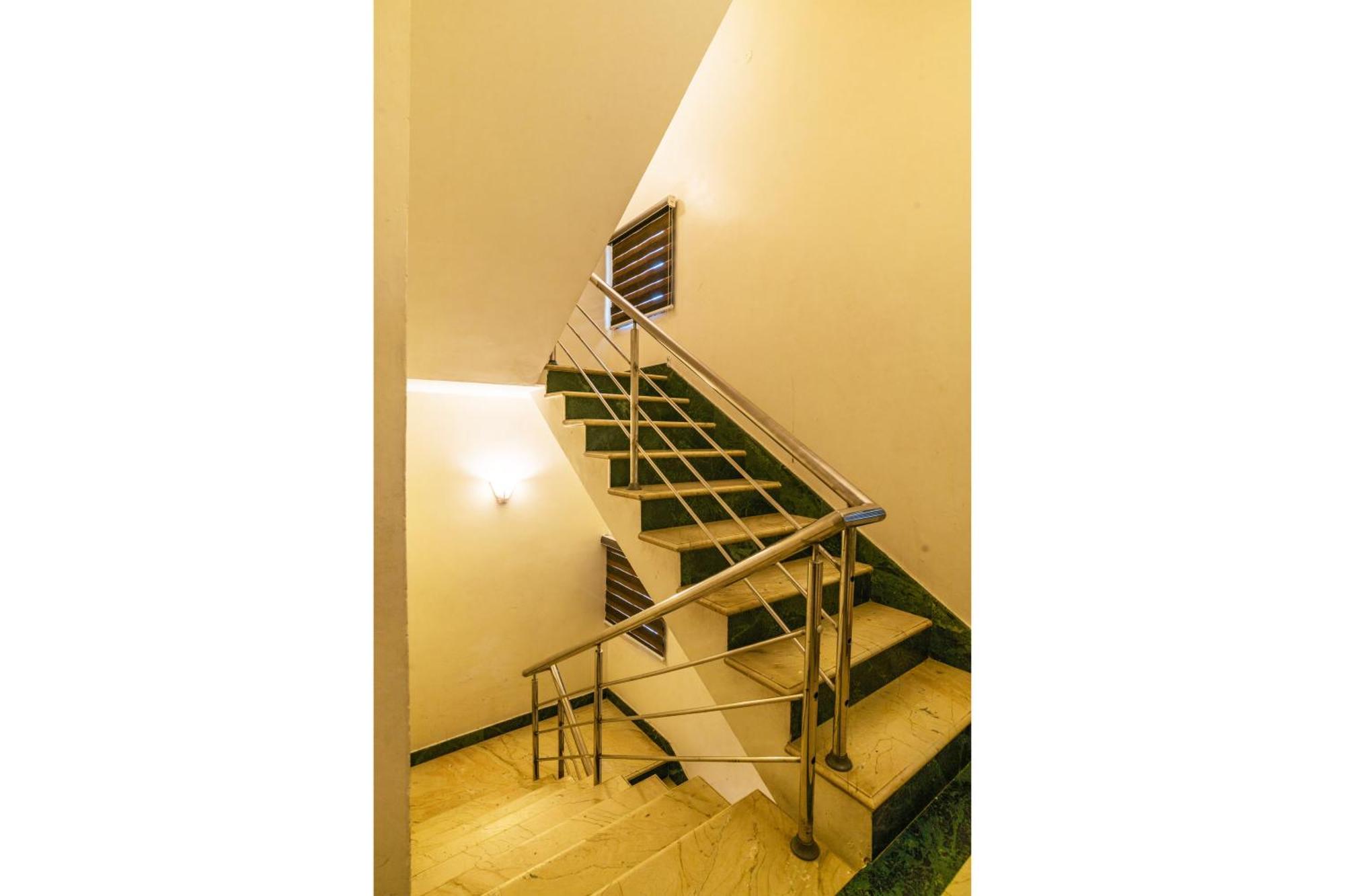 Hotel Archana Inn Kochi Extérieur photo