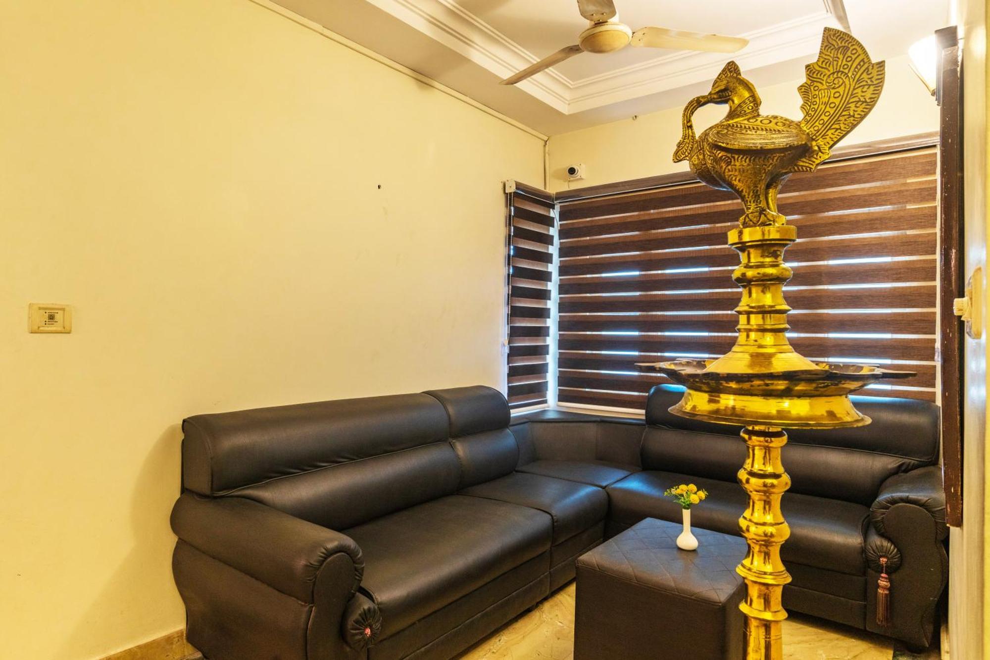 Hotel Archana Inn Kochi Extérieur photo