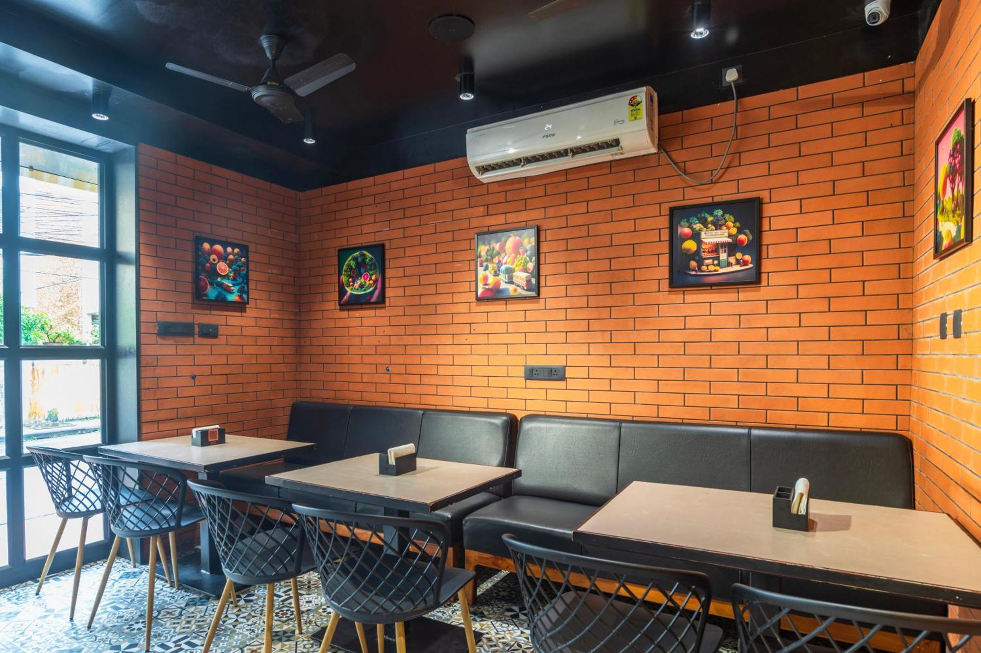 Hotel Archana Inn Kochi Extérieur photo