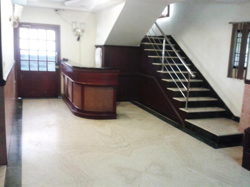 Hotel Archana Inn Kochi Extérieur photo