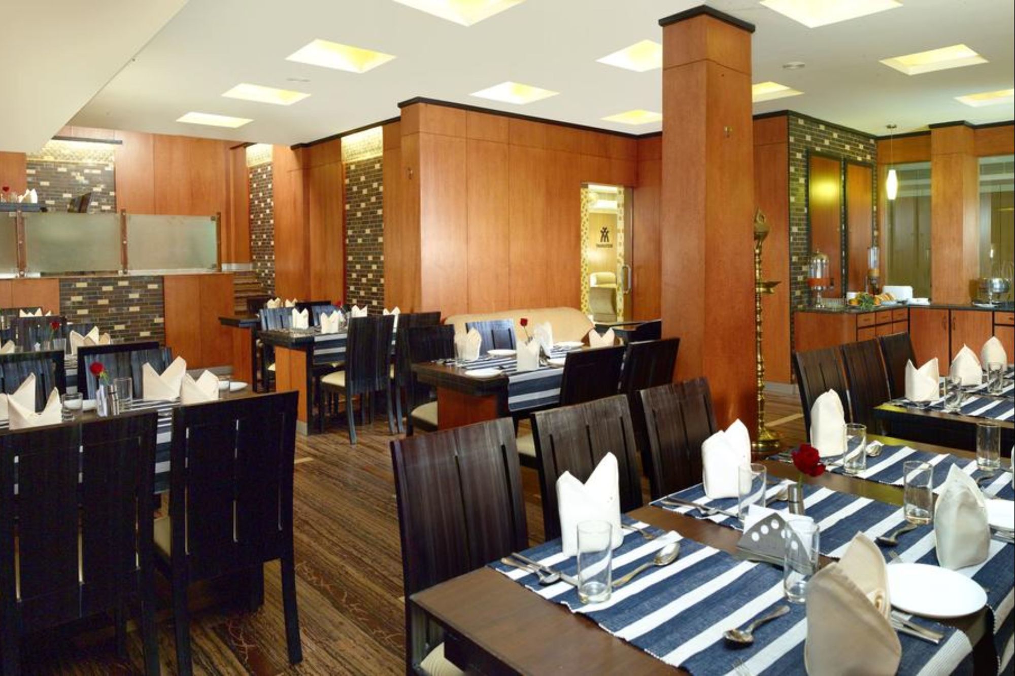 Hotel Archana Inn Kochi Extérieur photo