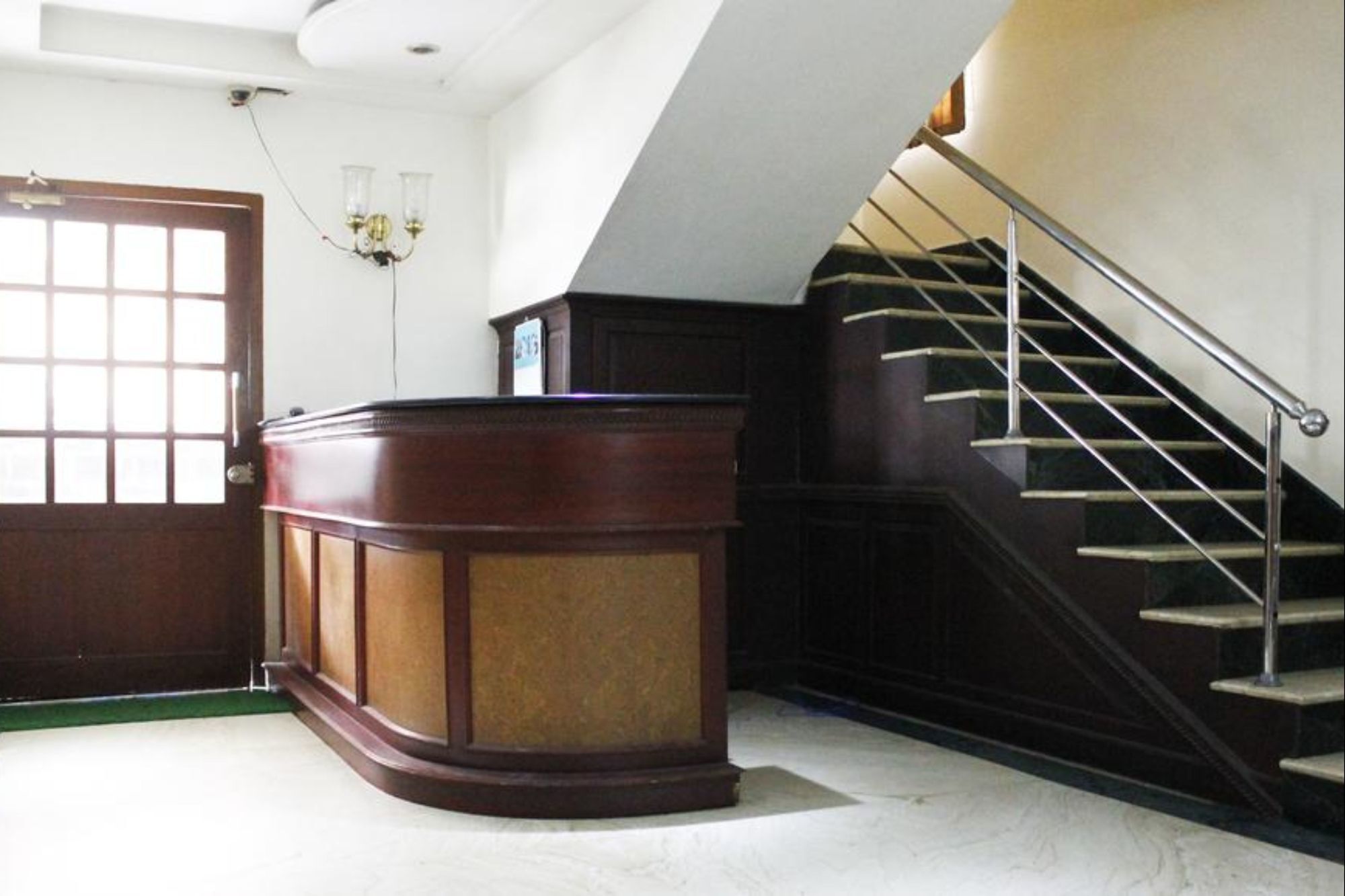 Hotel Archana Inn Kochi Extérieur photo