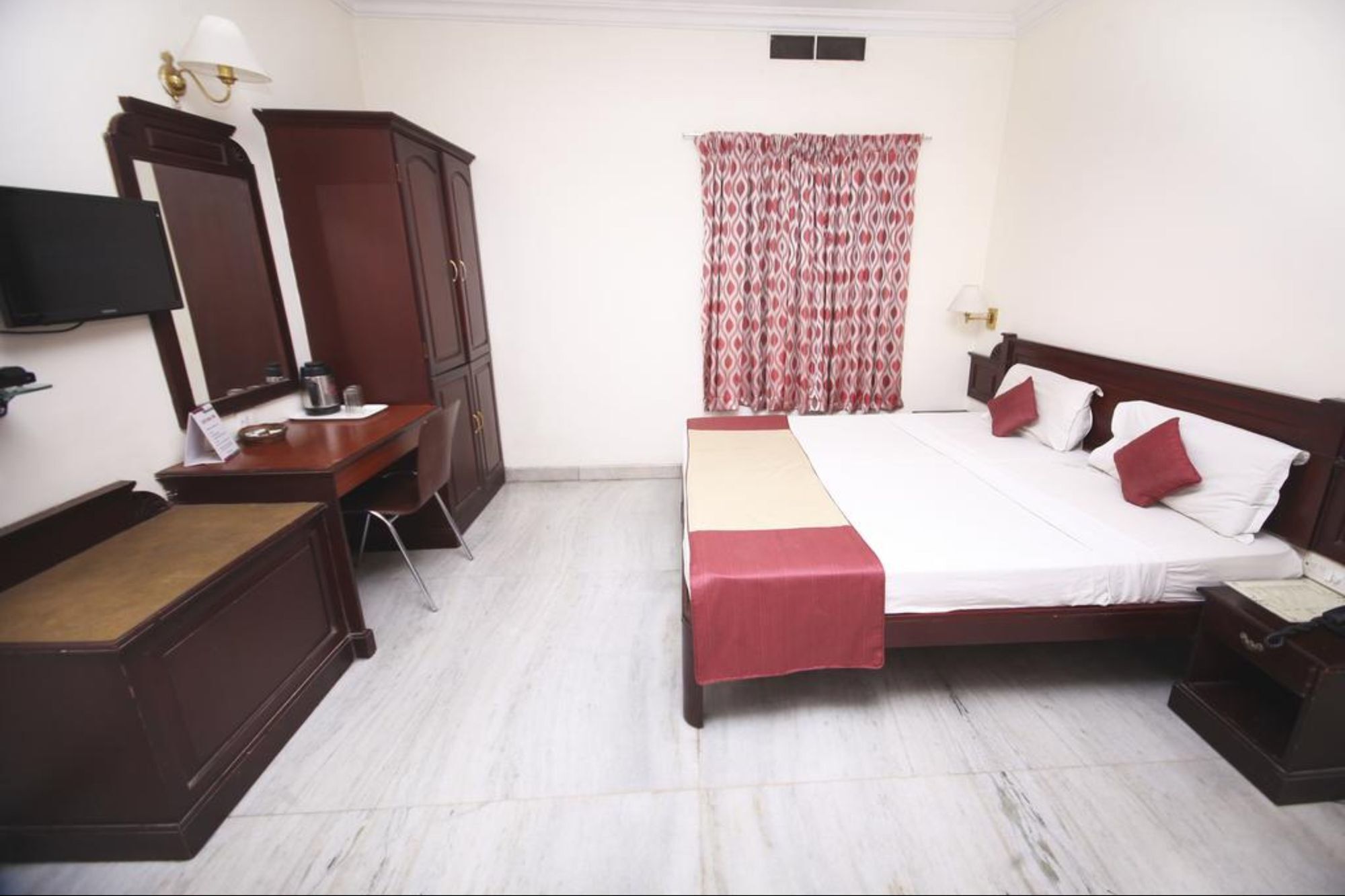 Hotel Archana Inn Kochi Extérieur photo