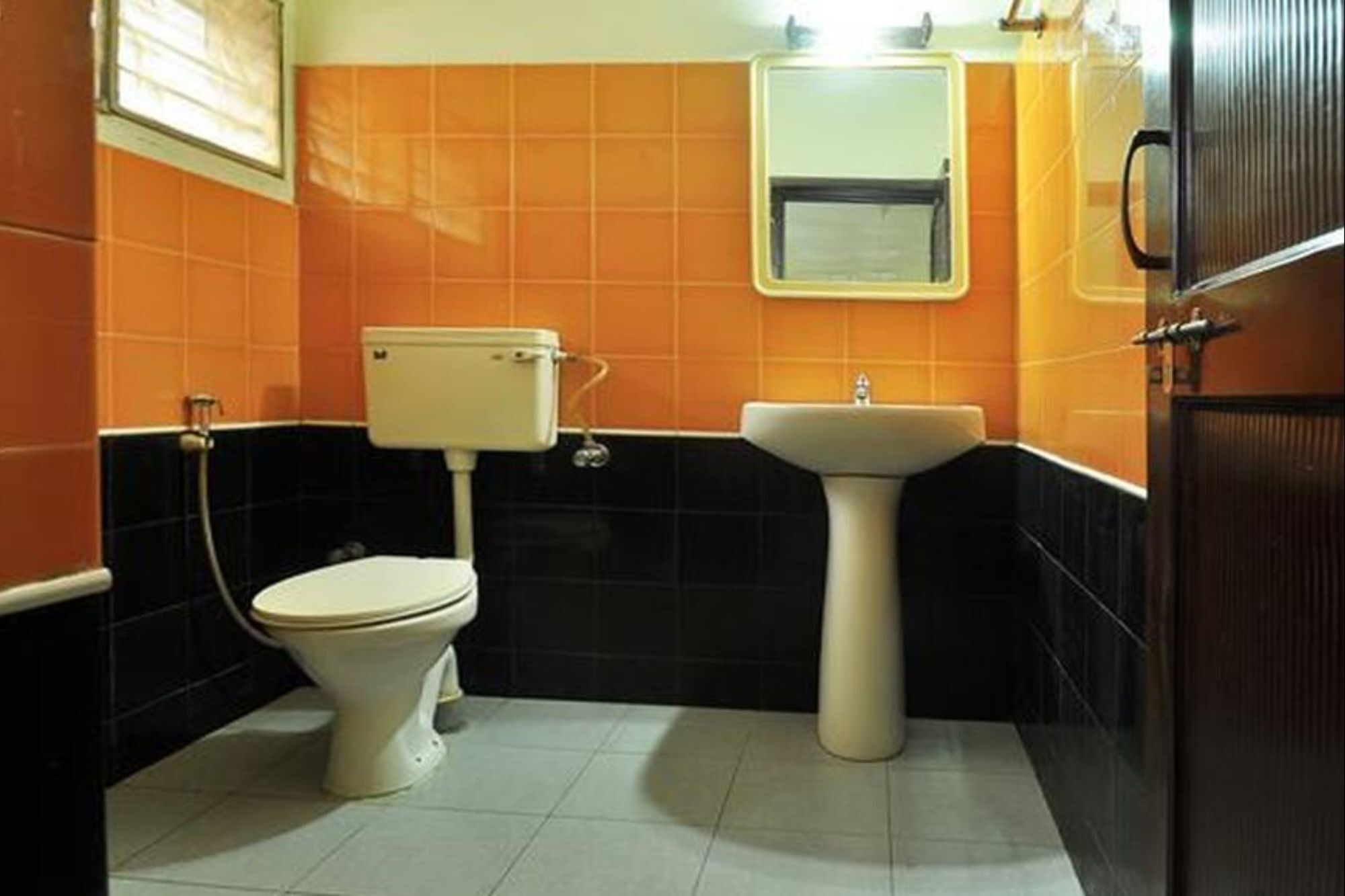 Hotel Archana Inn Kochi Extérieur photo