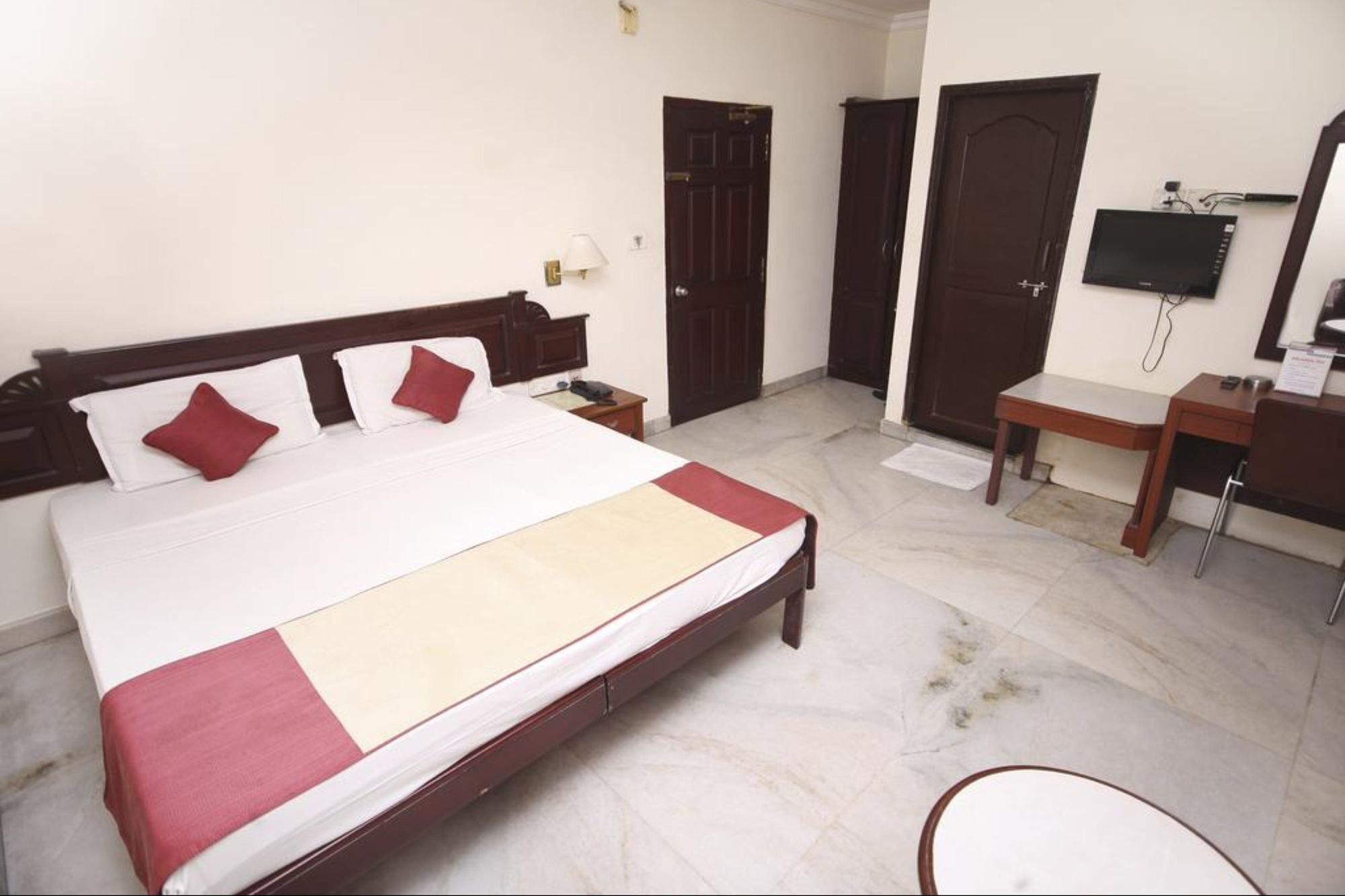 Hotel Archana Inn Kochi Extérieur photo