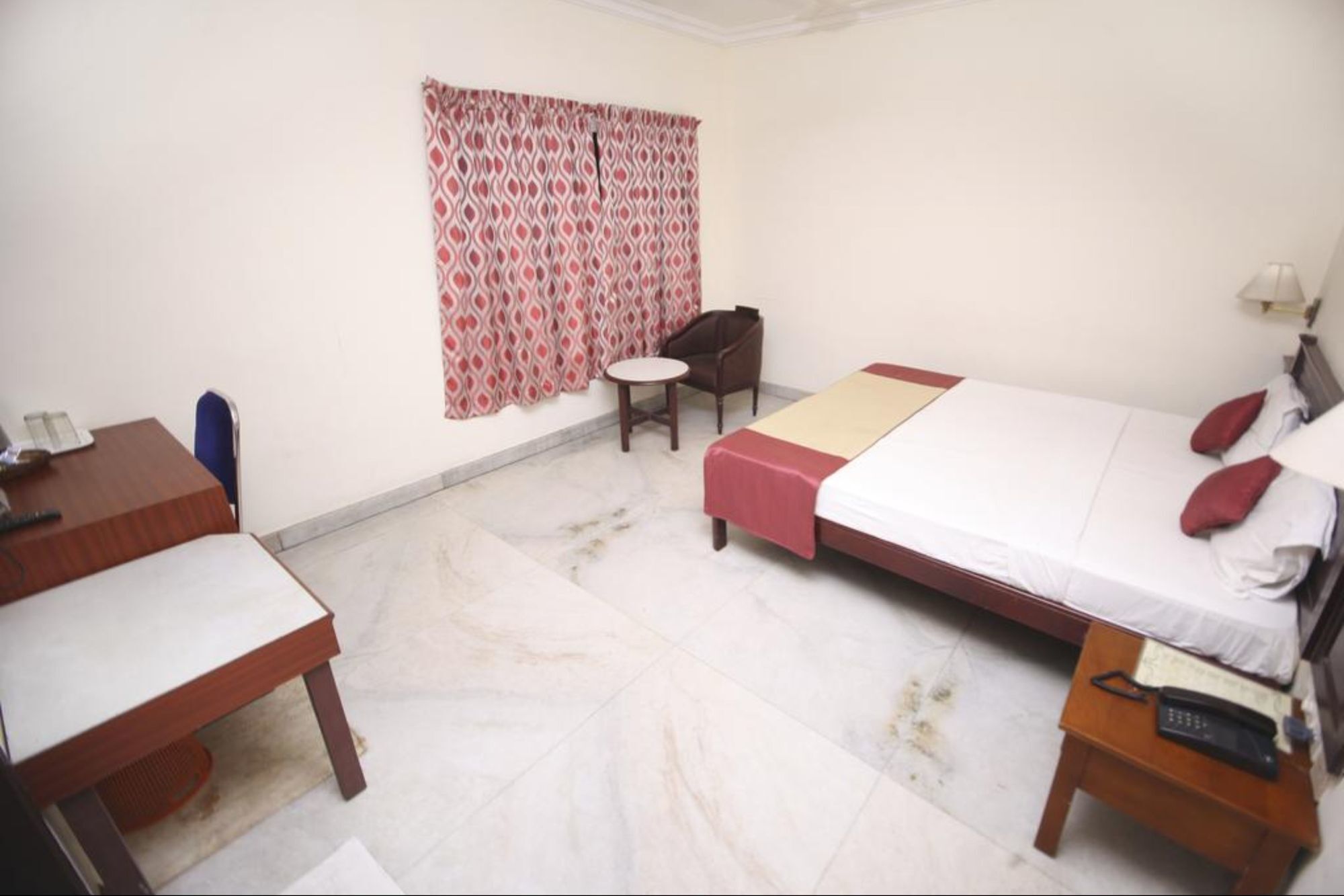 Hotel Archana Inn Kochi Extérieur photo